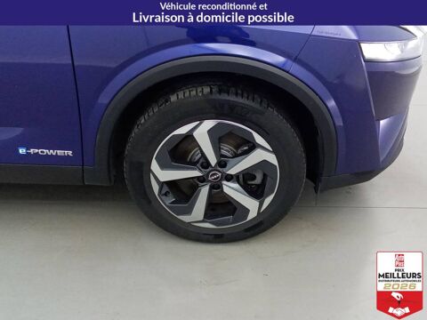 Qashqai e-Power 190 Acenta 2023 occasion 10150 Lavau