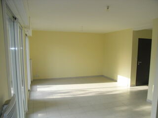  Appartement à louer 3 pièces 62 m²