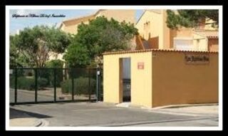  Parking / Garage à vendre 8 m²