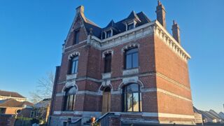  Maison � vendre 10 pi�ces 342 m�