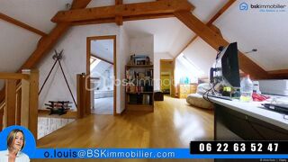  Maison à vendre 6 pièces 154 m²