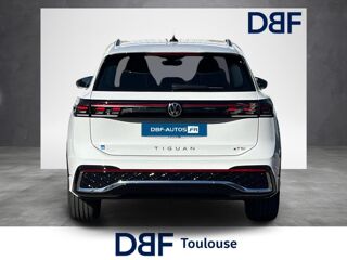 Tiguan NOUVEAU 1.5 ETSI 150CH DSG7 R LIN 2026 occasion 31100 Toulouse