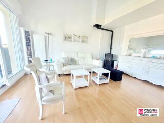  Appartement � vendre 4 pi�ces 73 m�