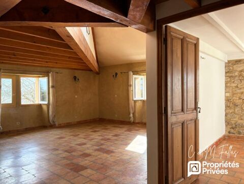   Charmant appartement entre ville et campagne Appartement - 2 pi�ce(s) - 74 m�