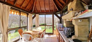  Maison � vendre 10 pi�ces 226 m�
