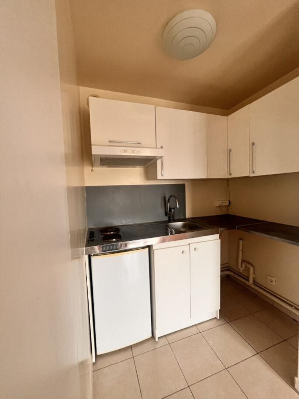 Appartement Noisy Le Sec - 1 pièce(s) 25 m2