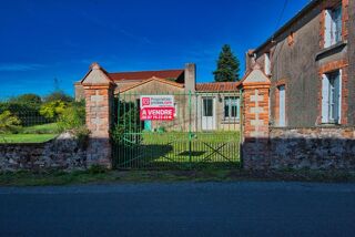  Maison à vendre 5 pièces 95 m²