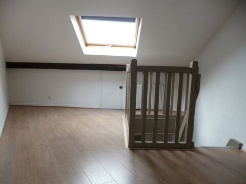  Appartement � louer 2 pi�ces 33 m�