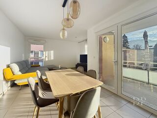  Appartement � vendre 3 pi�ces 67 m�