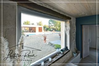  Maison � vendre 8 pi�ces 370 m�