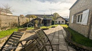  Maison � vendre 7 pi�ces 198 m�