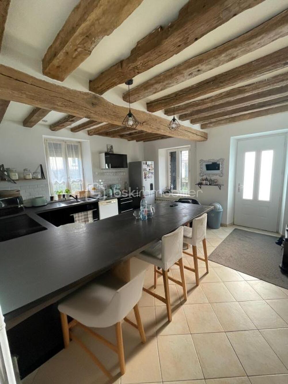 Maison familiale