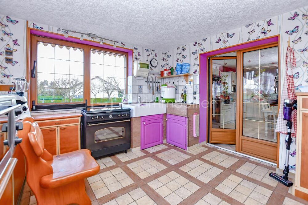 Maison – Valbois, Senonville - Vue 5