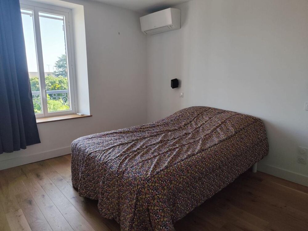 Location Appartement Duplex Meublé 3 chambres Saint brieuc