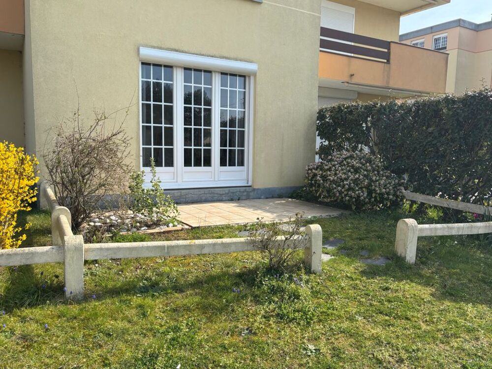 Location Appartement Studio de 26m2 à louer sur Camiers Camiers