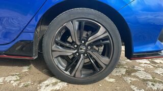 Civic X 1.5 i-VTEC 182 CVT Sport Plus 2017 occasion 45190 Beaugency