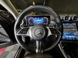 Classe C 300 e (206.054) AVANTGARDE LINE 2022 occasion 87280 Limoges