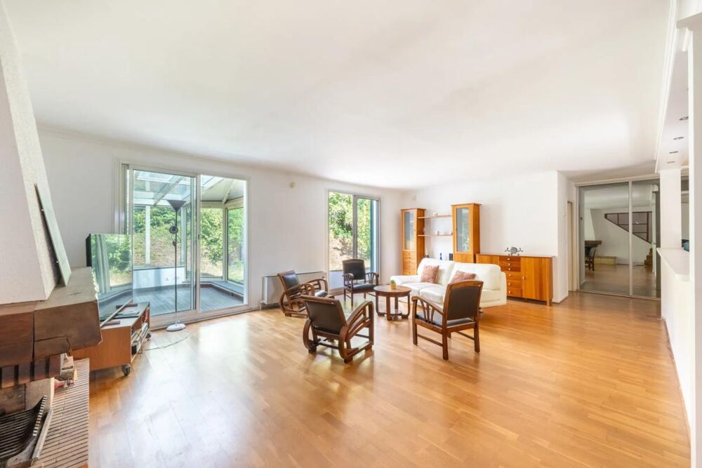 Vente Maison Maison de 6 pièces de 168 m² à Vernouillet Vernouillet