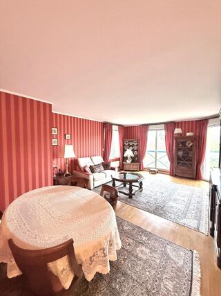  Appartement � vendre 5 pi�ces 97 m�