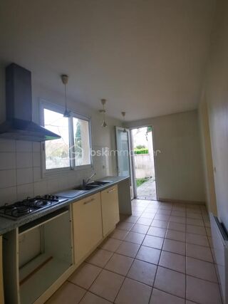  Maison à vendre 5 pièces 102 m²