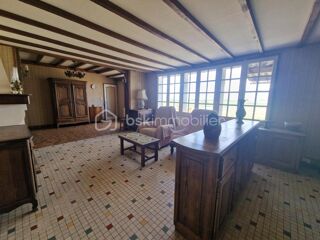  Maison � vendre 3 pi�ces 115 m�