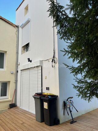  Maison � vendre 5 pi�ces 80 m�