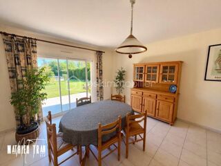  Maison à vendre 5 pièces 123 m²