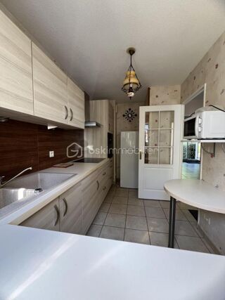  Maison à vendre 5 pièces 89 m²