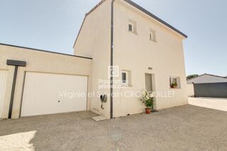  Maison � vendre 4 pi�ces 85 m�