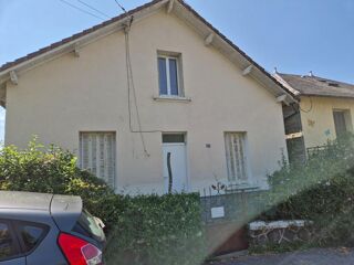  Maison à vendre 7 pièces 132 m²