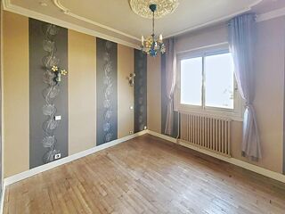  Maison à vendre 5 pièces 84 m²
