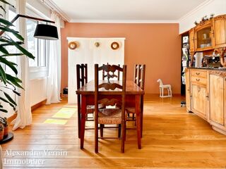  Appartement  vendre 6 pices 134 m