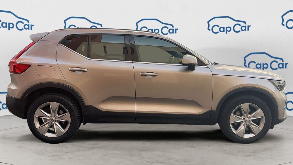 XC40 2.0 B3 163 DCT7 Plus 2022 occasion 92110 Clichy