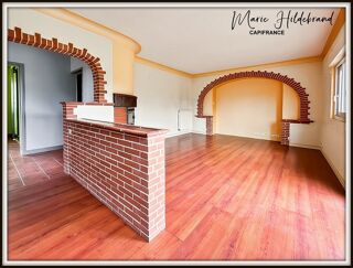  Maison � vendre 7 pi�ces 167 m�