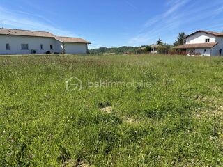 Terrain à vendre 1000 m²