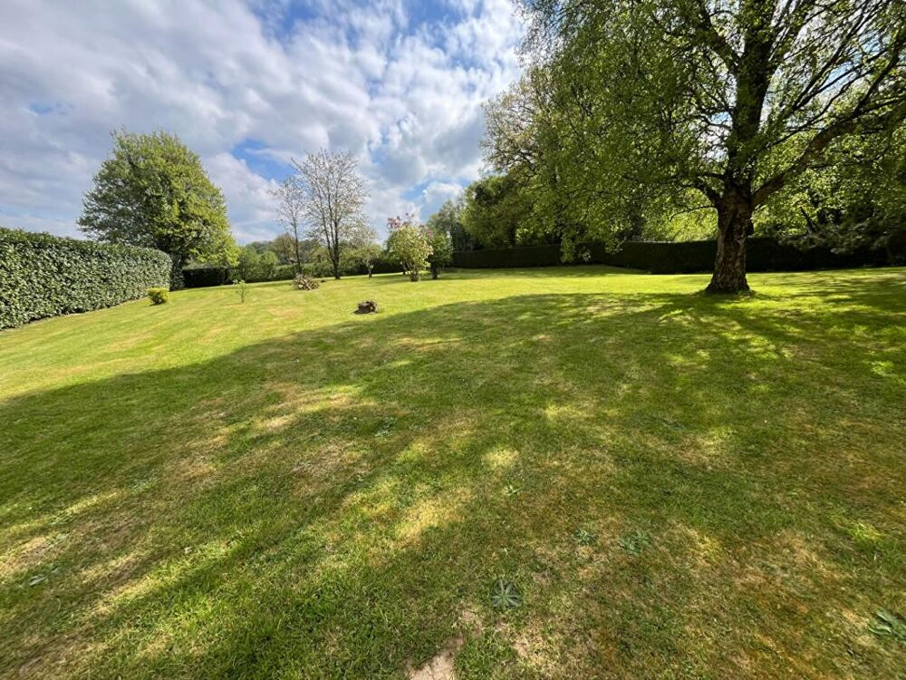 VALLEE DU THERAIN MAISON 2 CHAMBRES 110M2