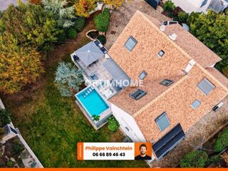 Maison à vendre 8 pièces 300 m²