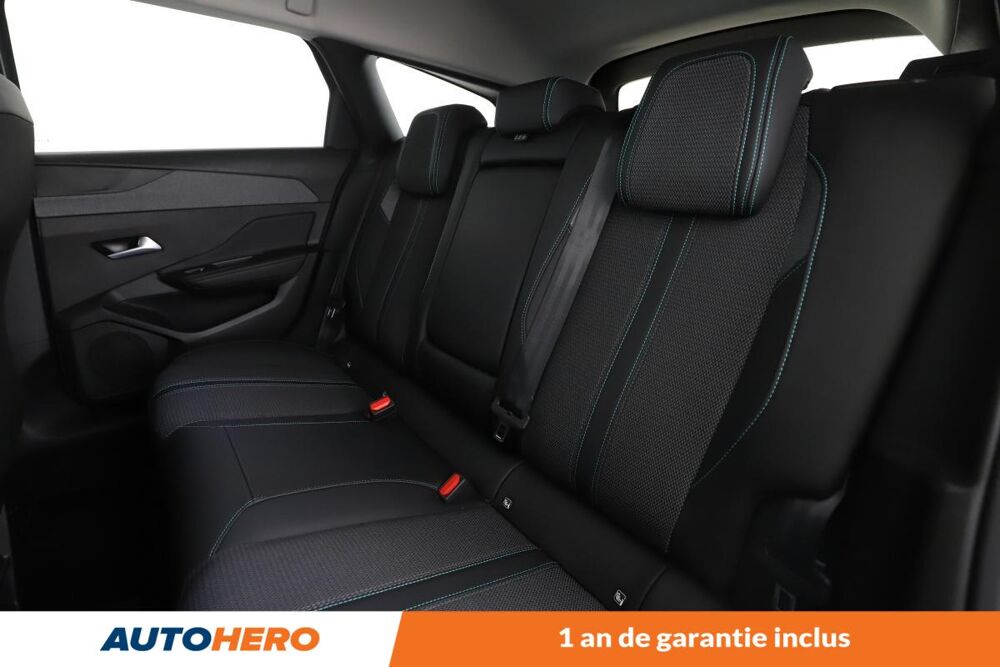 308 SW 1.5 Blue-HDi Allure EAT8 130 ch 2024 occasion 92130 Issy-les-Moulineaux