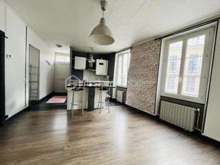  Maison � vendre 2 pi�ces 43 m�