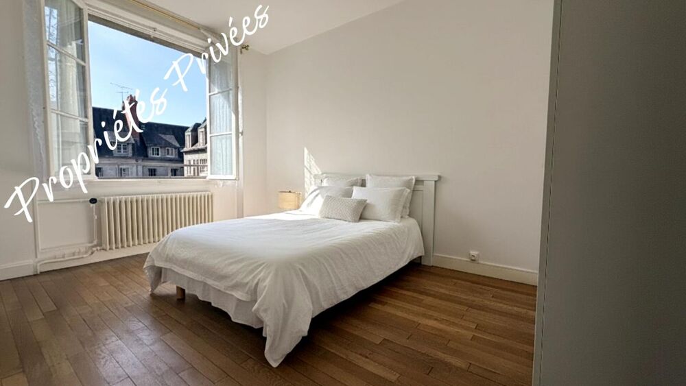 Appartement Blois 4 pièce(s) 76 m2