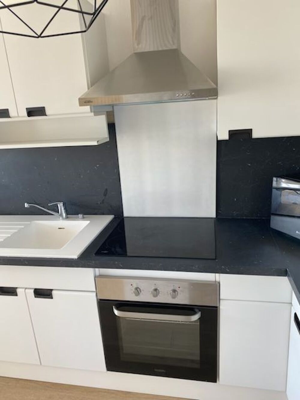 Location Appartement Appartement de 85m2 à louer sur Le Havre Le havre