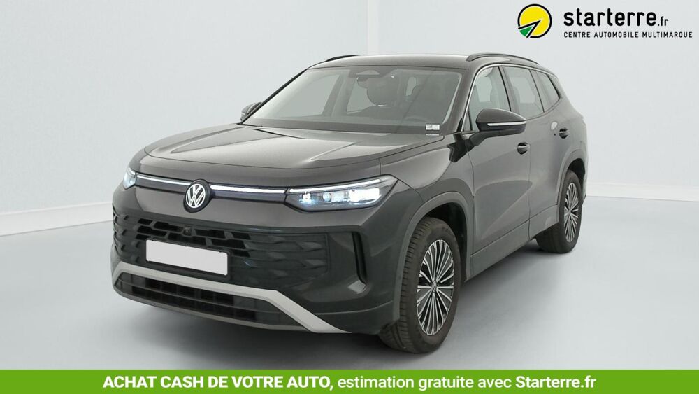 Tayron 1.5 eTSI 150ch DSG7 7pl Life Plus 2025 occasion 69190 Saint-Fons