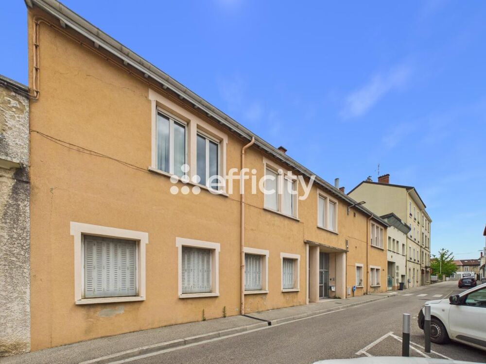 Vente Immeuble Immeuble Bourg en bresse