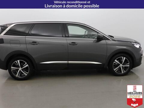 5008 Essence 180 EAT8 GT Line 2020 occasion 10150 Lavau
