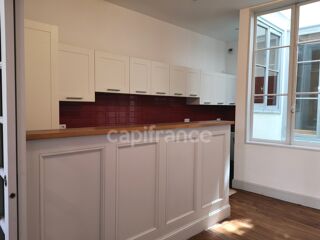  Appartement � vendre 3 pi�ces 98 m�