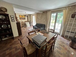 Maison à vendre 6 pièces 125 m²