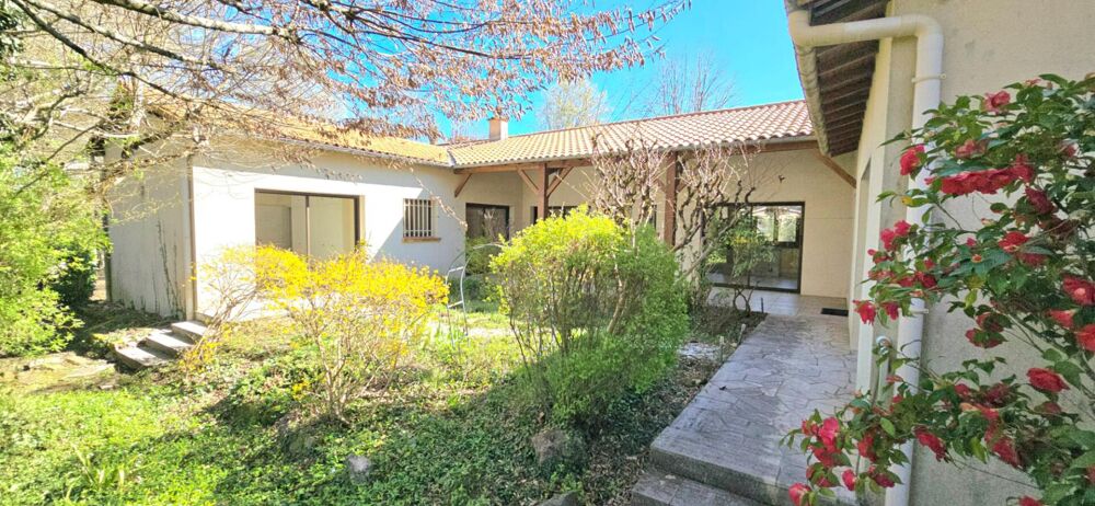 Maison 5 pièces 153 m² · à Trelissac · 153 m² · 283 000 €