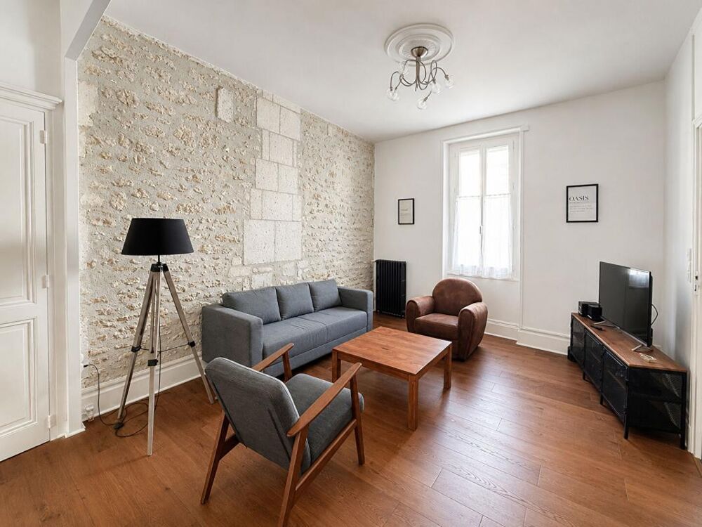 Maison Angouleme 5 pièce(s) 125 m2