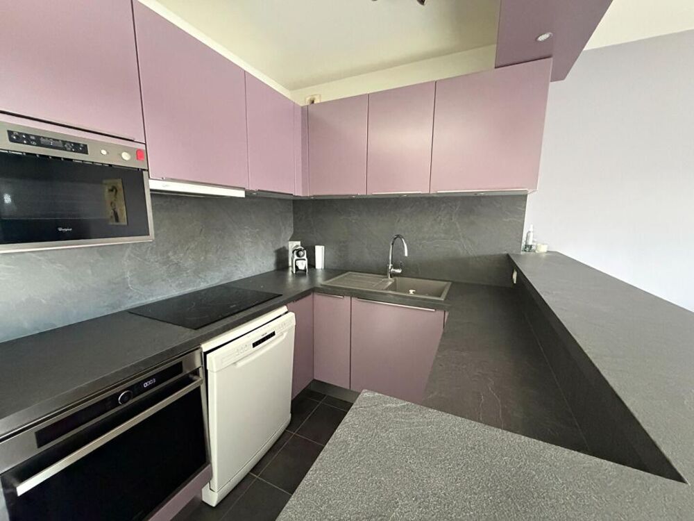Vente Appartement Appartement Deauville 3 pièce(s) 64 m2 Deauville
