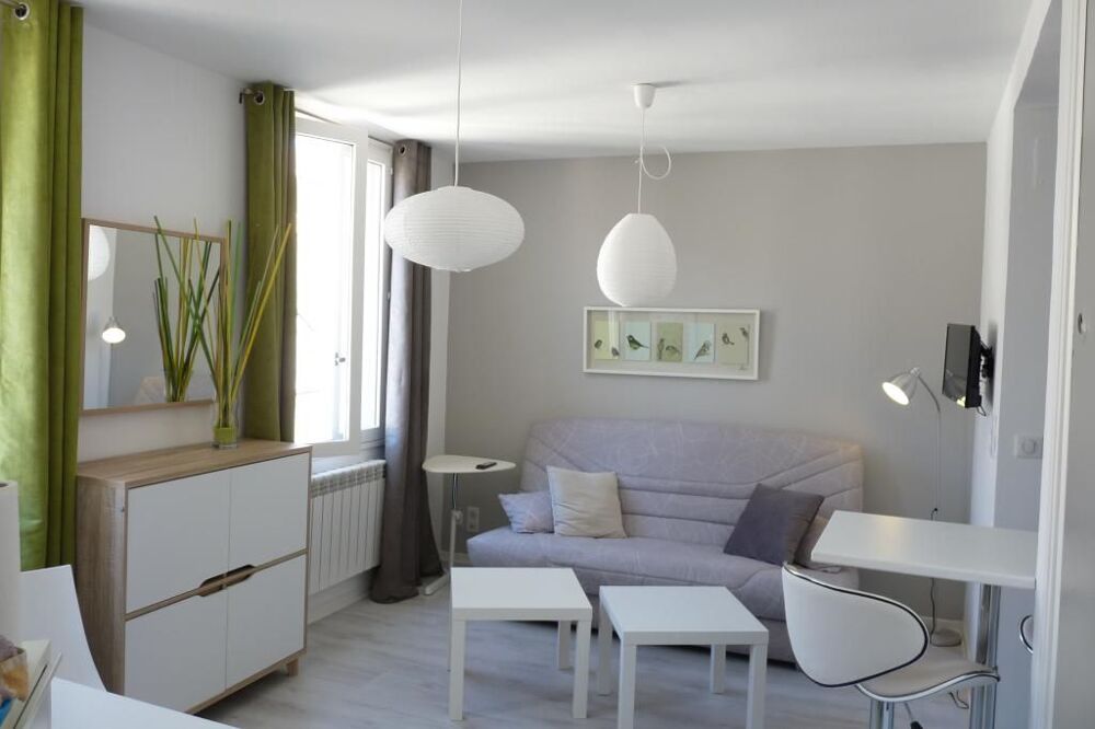 Location Appartement Studio de 22m2 à louer sur Avignon Avignon